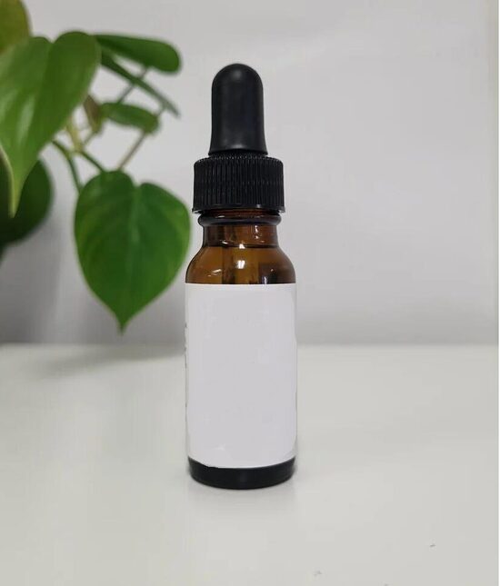 Female Intimate Hygiene Oil